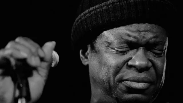 Charles Bradley