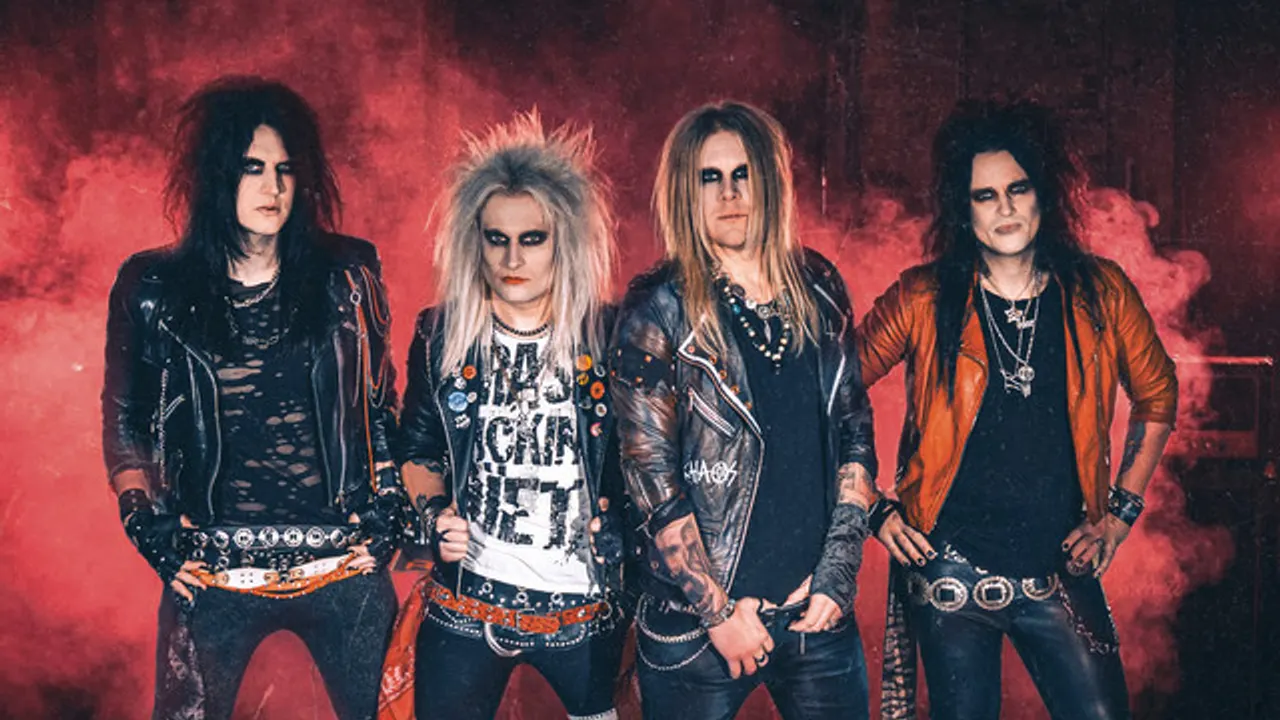 Crashdiet