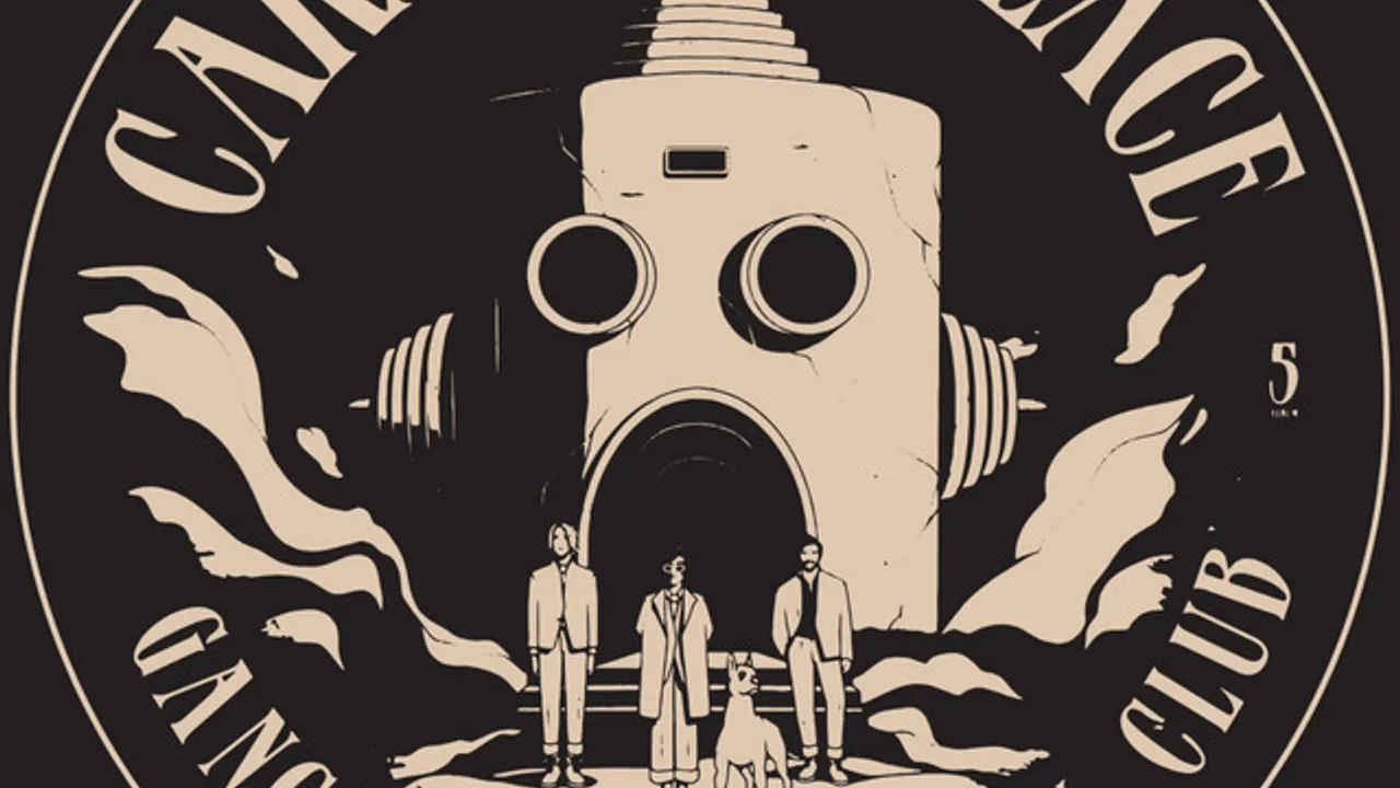 Caravan Palace