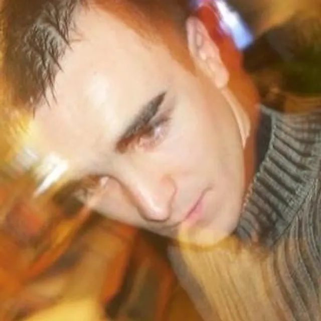 Stéphane P