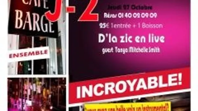 CONCERT LIVE