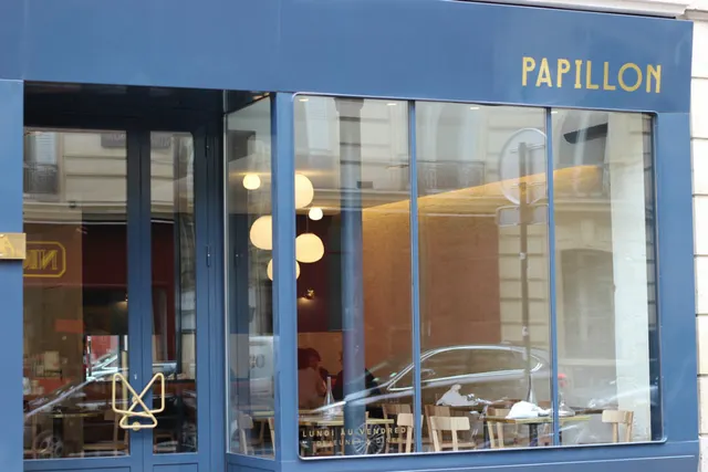 Papillon : l'envol de Christophe Saintagne dans le 17ème