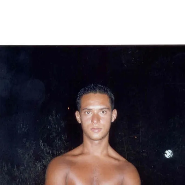 Bram B