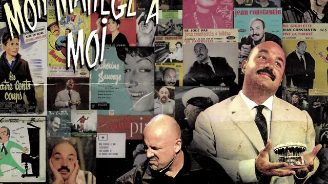 La jam du lundi de François Constantin - #LaJamDeTousLesJazz