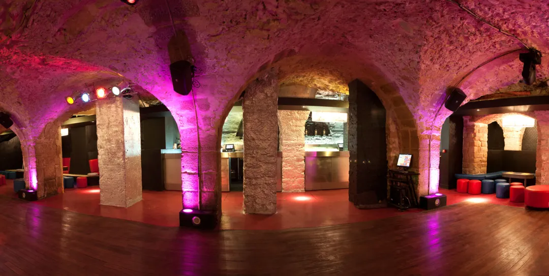 Le Jane Club Club Paris