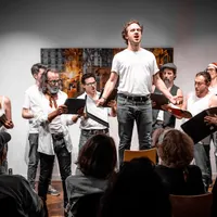 [Performance] - "Assassins" par The Big Funk Company