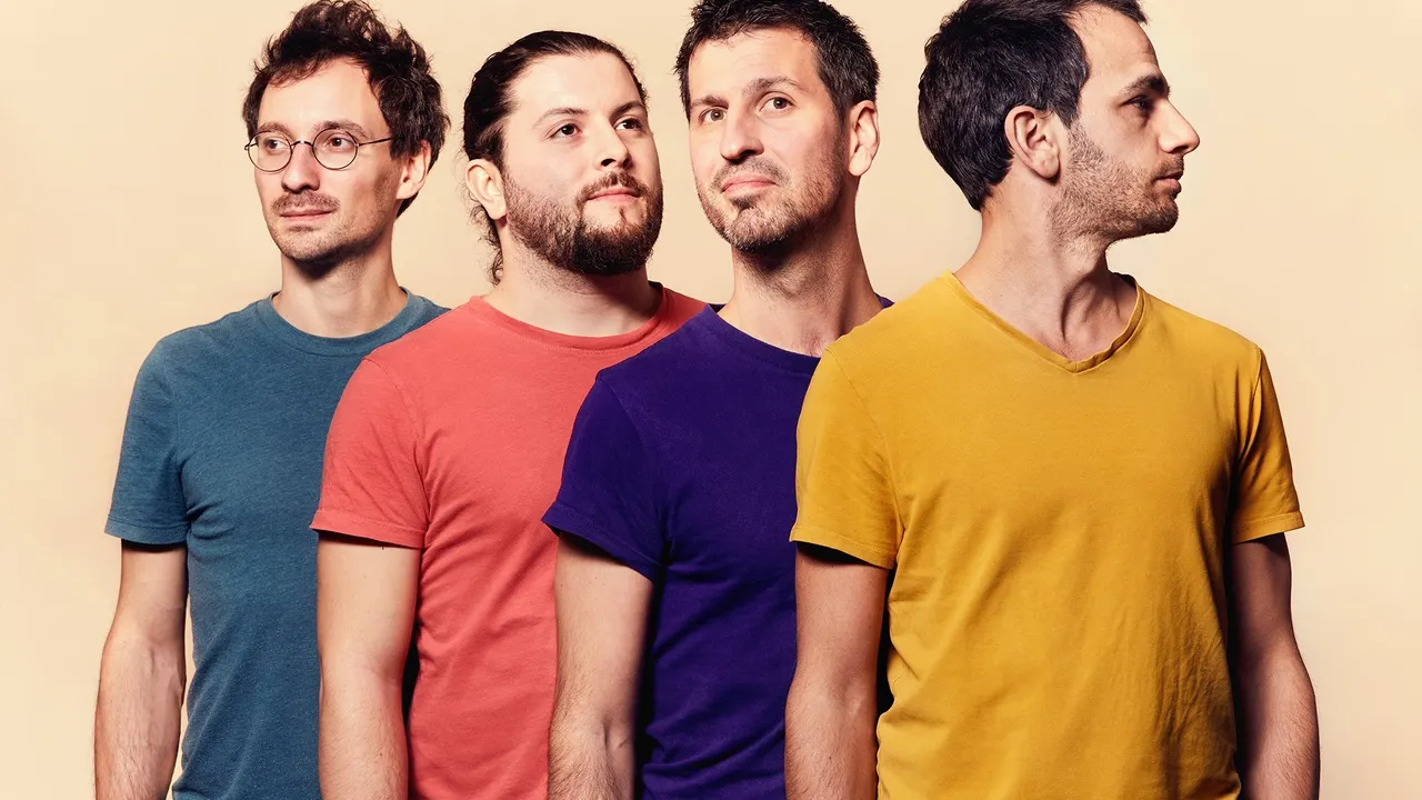 Bazar et Bémols, chanson multifruits