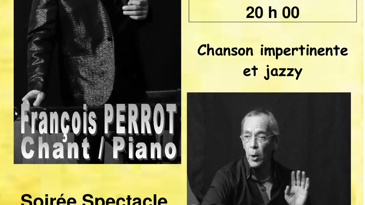 François PERROT et Jean TRESSON