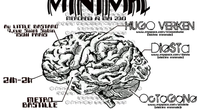-=MINIMAL=-