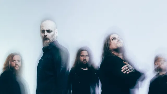 High Parasite + The Old Dead Tree 