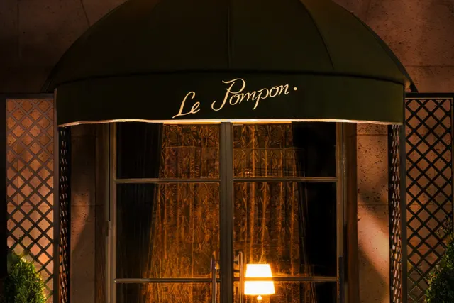 Le Pompon