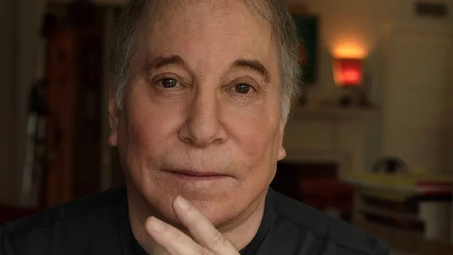 Paul Simon « A Quiet Celebration Tour »