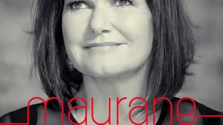 Maurane en concert