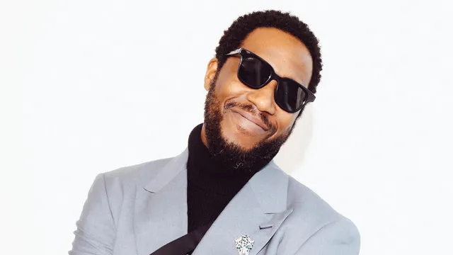 Cory Henry & The Funk Apostles