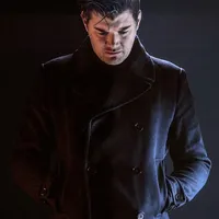 Aaron Marshall