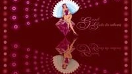 Grand Gala Des Cabarets
