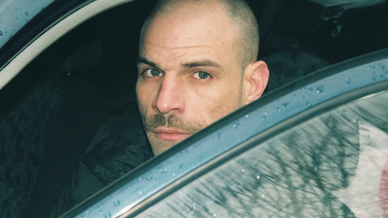 Sissi's Friday with David Vunk, Floris Fahrenheit, Polli Panda, Abiba & Yonic