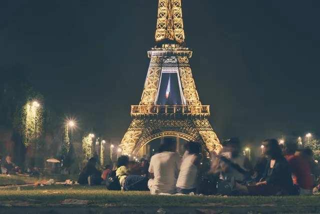Sortir à Paris la semaine du 21 au 28 septembre 2015