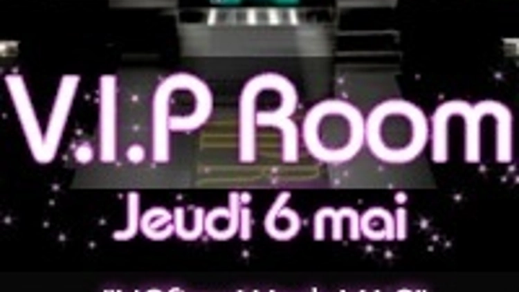 After-Work @ Vip Room Theater