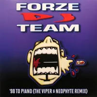 Forze DJ Team