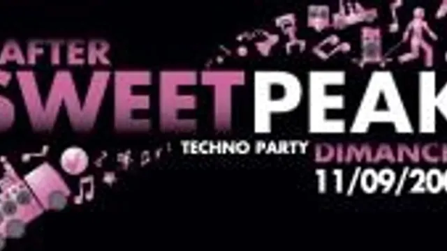 L'after Sweetpeak