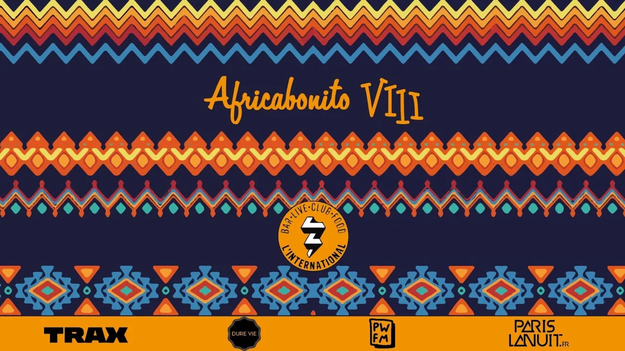 Africabonito VIII
