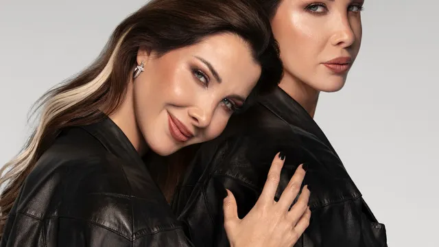 NANCY AJRAM