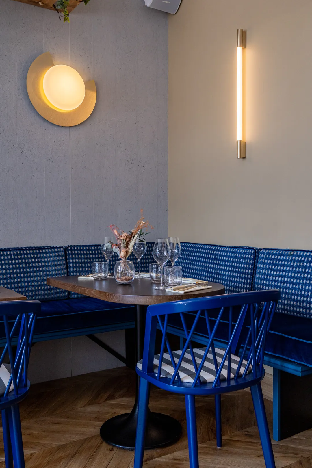 Konvives Restaurant Paris