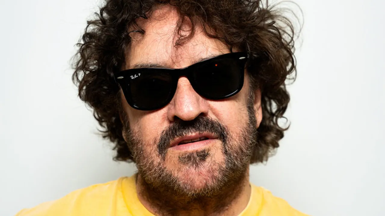 Ian Prowse « No Names Tour »