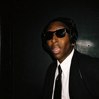 Samm Henshaw