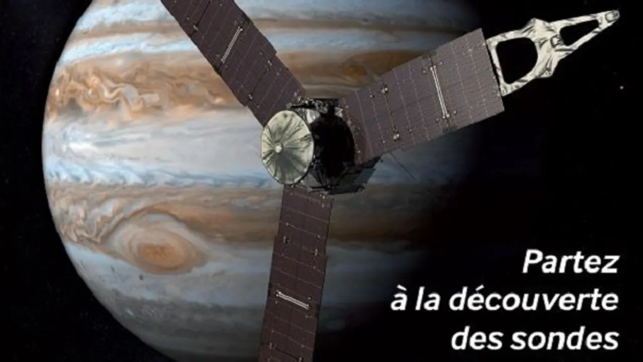Les Nuits des Etoiles