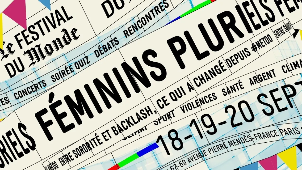 Le Festival du Monde