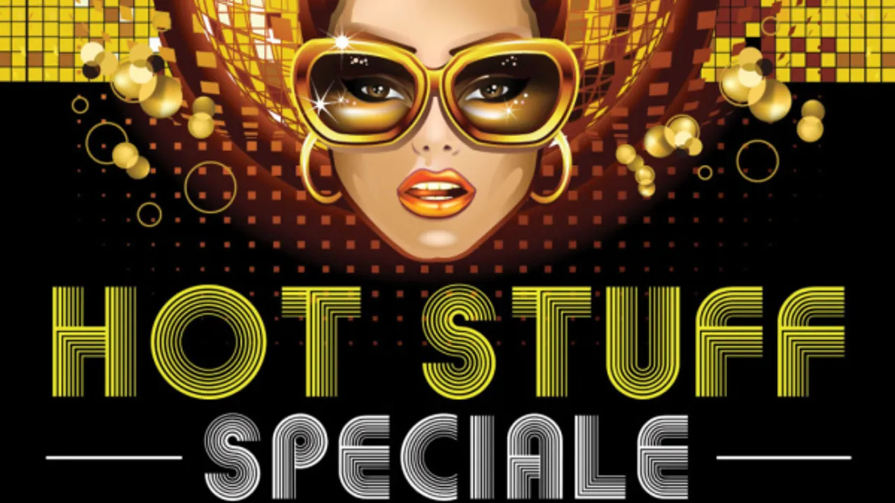 Afterwork Hot Stuff Le Grand Retour