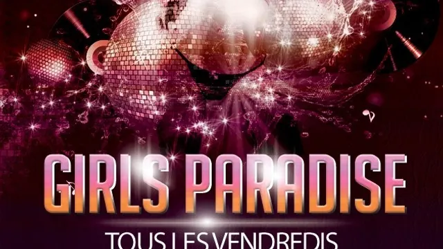 Girls Paradise