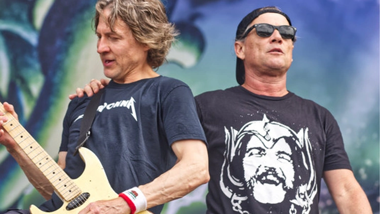 UGLY KID JOE