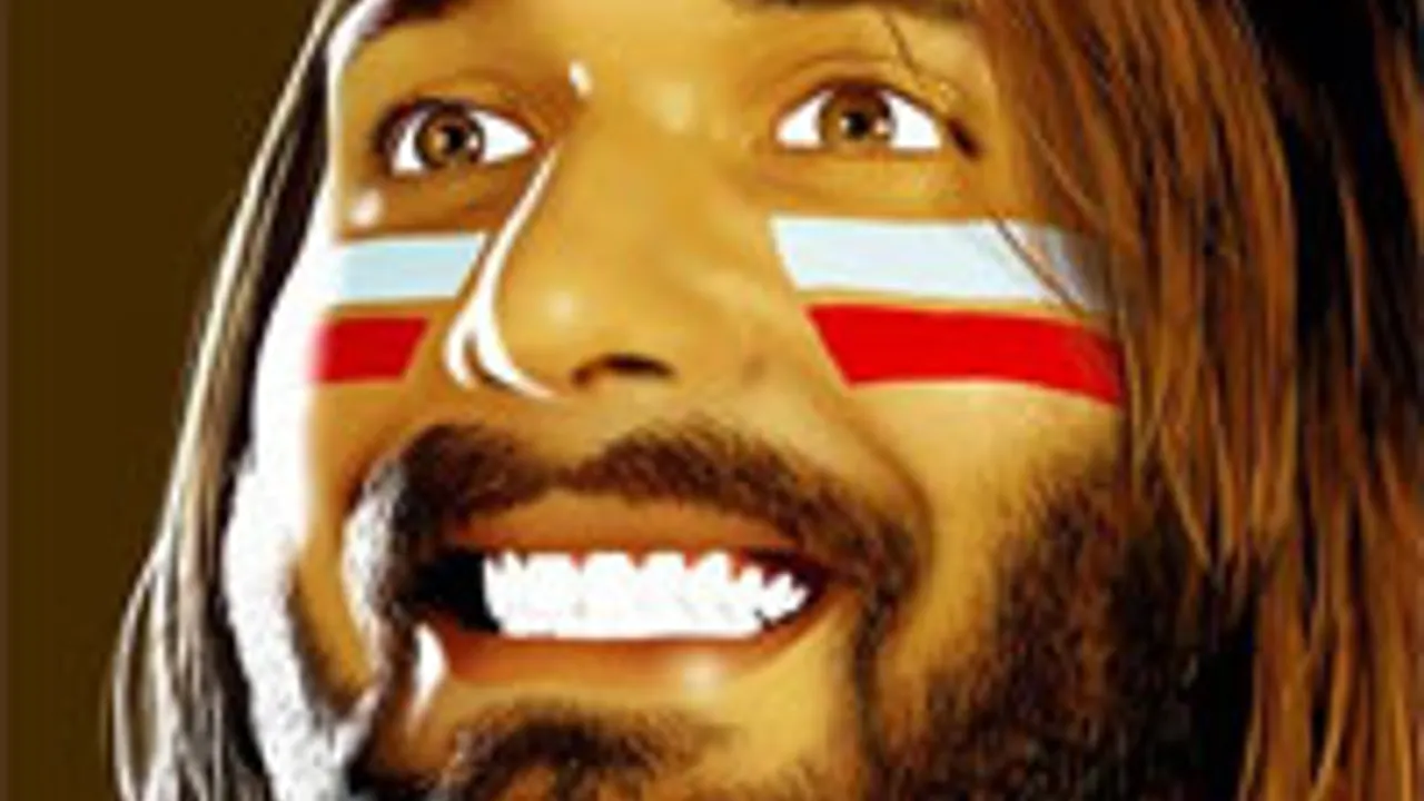 Sebastien Tellier