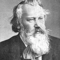 Johannes Brahms