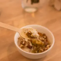 BOL, le bar à porridge