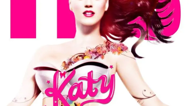 It’s katy bitch party