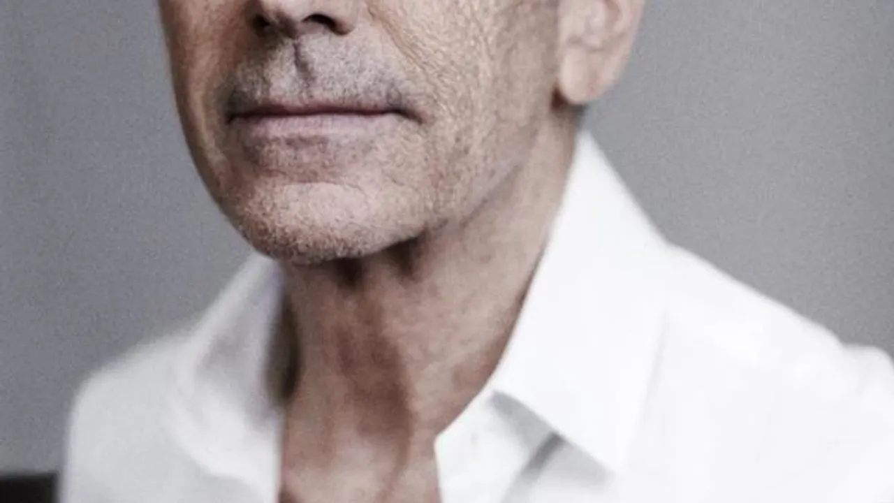 Alain Chamfort en concert