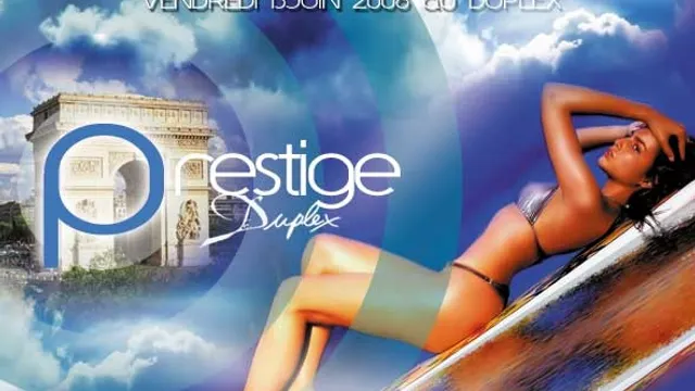 Prestige