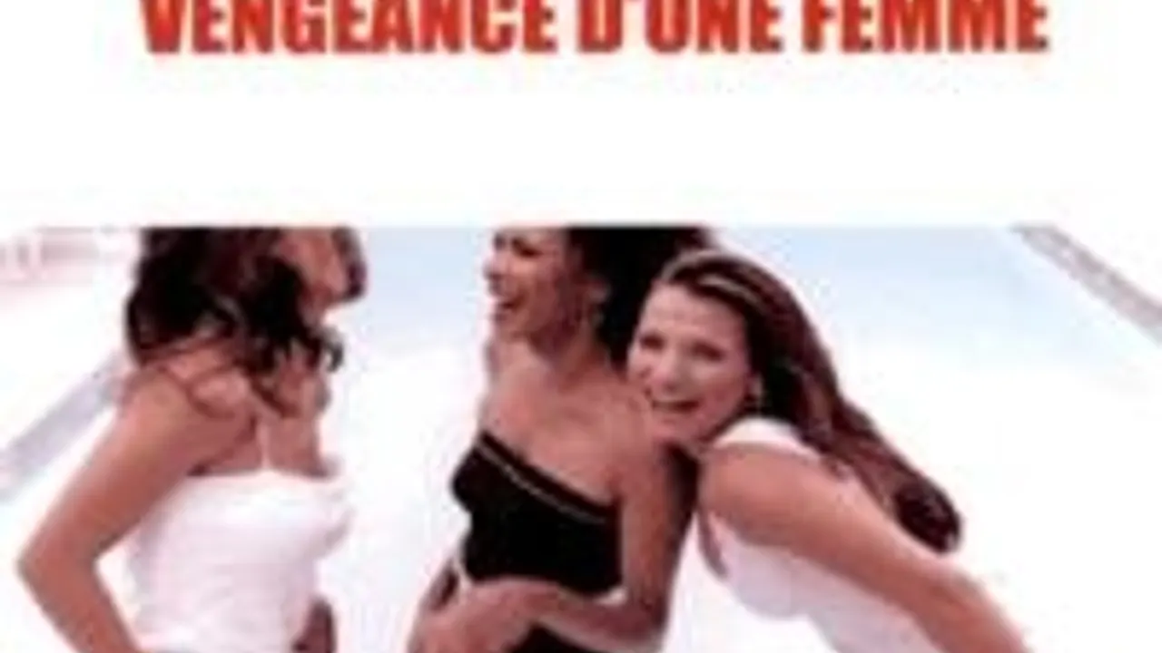 Vengeance D'une Femme