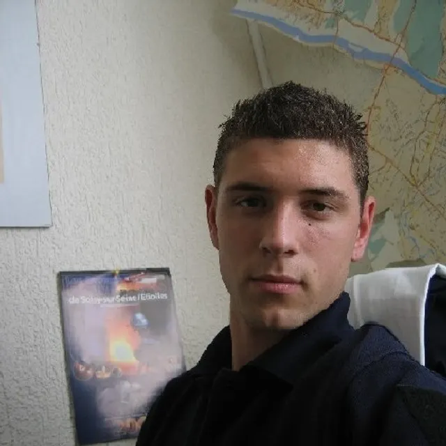 Jonathan F