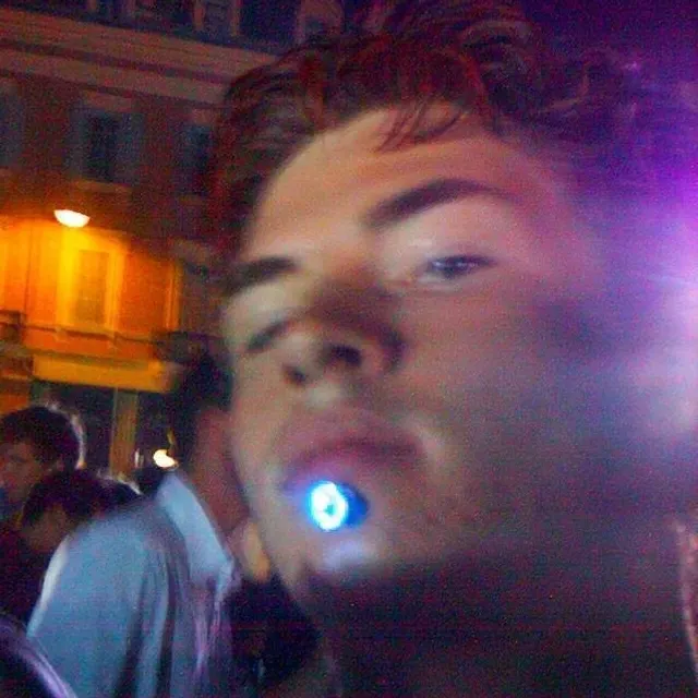 Davy D