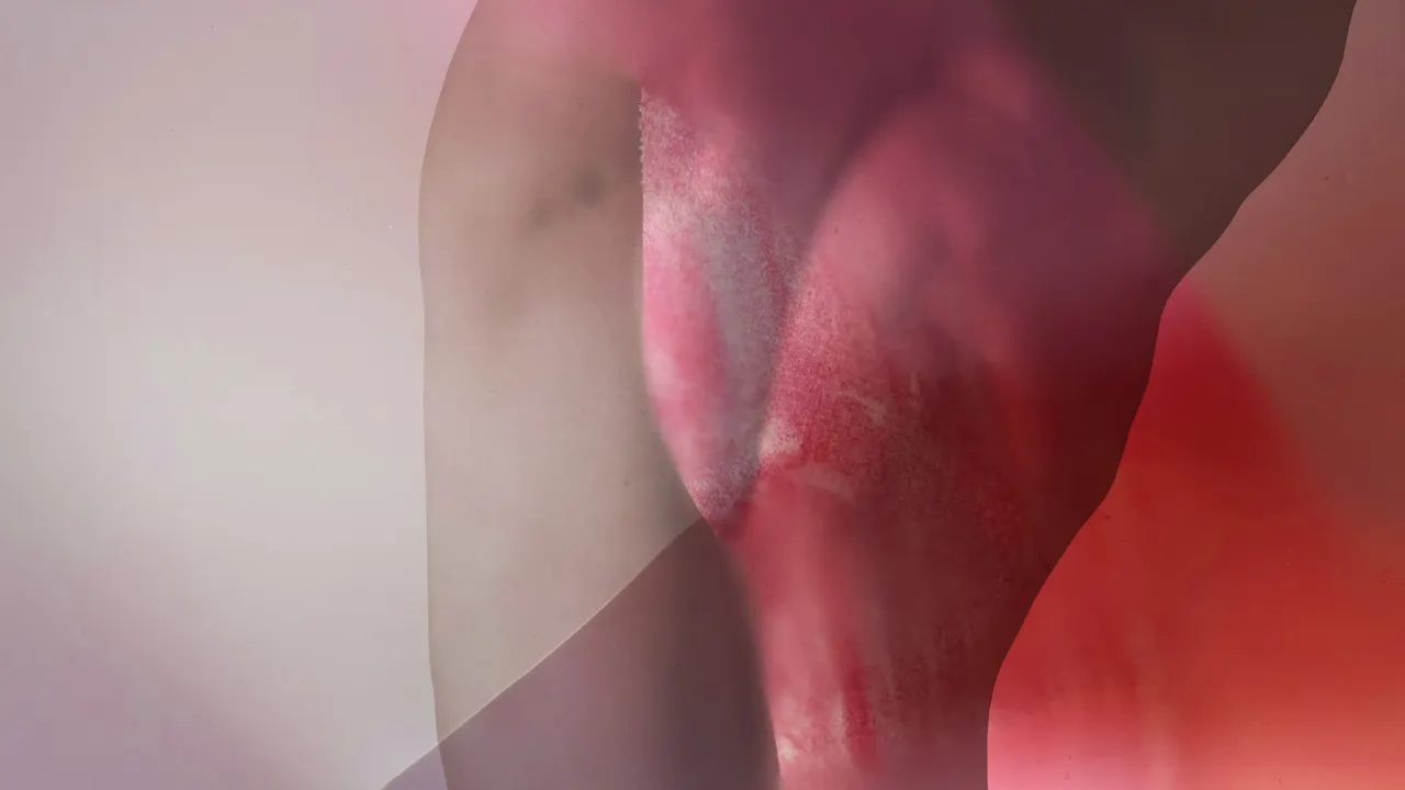 TRANS LUCID // Iris GARAGNOUX & Maria ESTABANELL