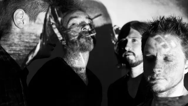 CONCERT // Oiseaux-Tempête & Guests + Saroos _ 13 Avr _ Badaboum