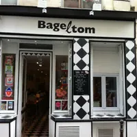 Bagel Tom