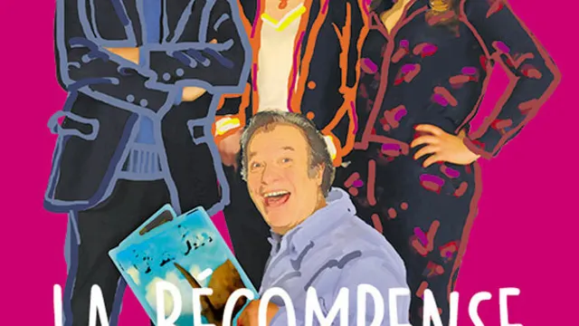 La récompense