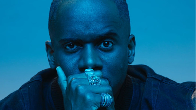 Black M 10 Ans Sur Ma Route