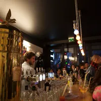 Chez Bouboule